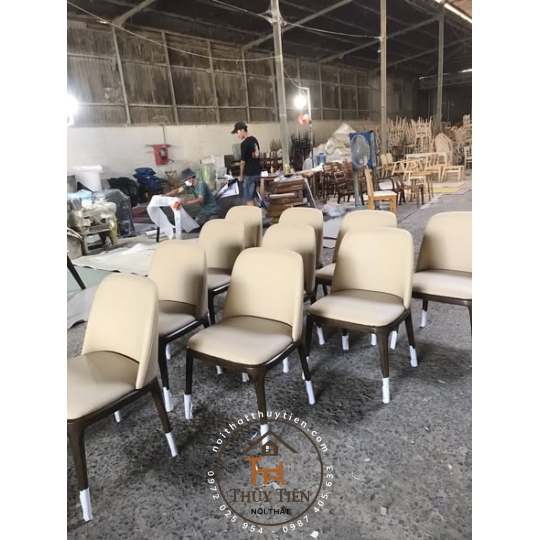 Ghế Grace mãi đỉnh