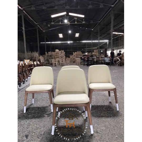 Ghế Grace mãi đỉnh