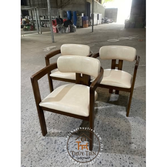 ​ PALONA CHAIR – NÉT CHẤM PHÁ TINH TẾ CHO KHÔNG GIAN HIỆN ĐẠI   ​