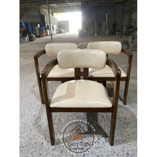 ​ PALONA CHAIR – NÉT CHẤM PHÁ TINH TẾ CHO KHÔNG GIAN HIỆN ĐẠI   ​