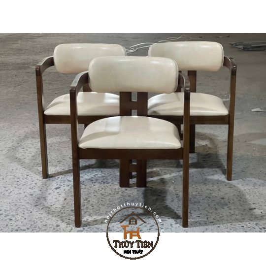 ​ PALONA CHAIR – NÉT CHẤM PHÁ TINH TẾ CHO KHÔNG GIAN HIỆN ĐẠI   ​