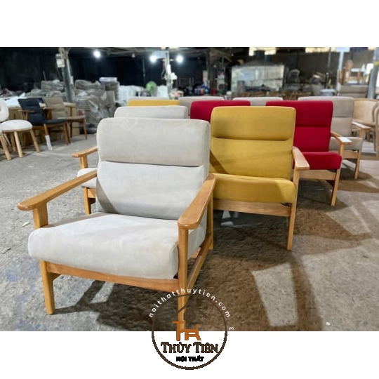 Mẫu sofa thiêt kế riêng cho khách em  