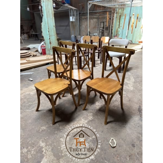 Ghế Bistro