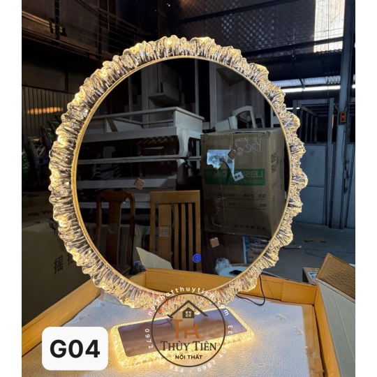 Gương nhập khẩu 