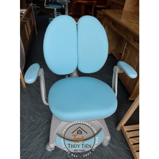 Ghế học sinh G06 ghế chống gù cho bé cố định tư thế ngồi khoa học chống cận thị