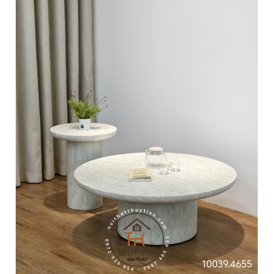 Mẫu bàn trà đẹp hiện đại
