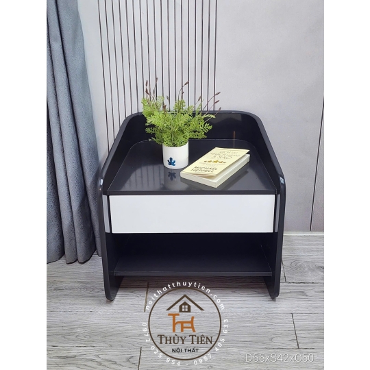 Tủ - Táp đầu giường hàng sơn 2 k