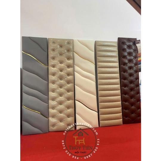 💥 💥 💥Mẫu Giường bọc cao cấp,  Đẹp xuất sắc, Nỉ nhung phù hợp với mọi không gian