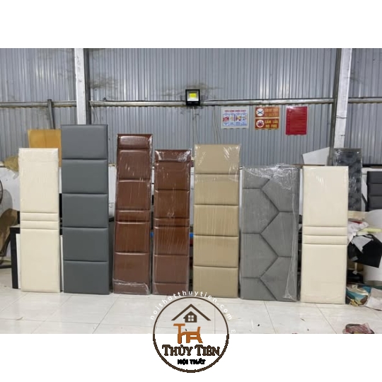 💥 💥 💥Mẫu Giường bọc cao cấp,  Đẹp xuất sắc, Nỉ nhung phù hợp với mọi không gian