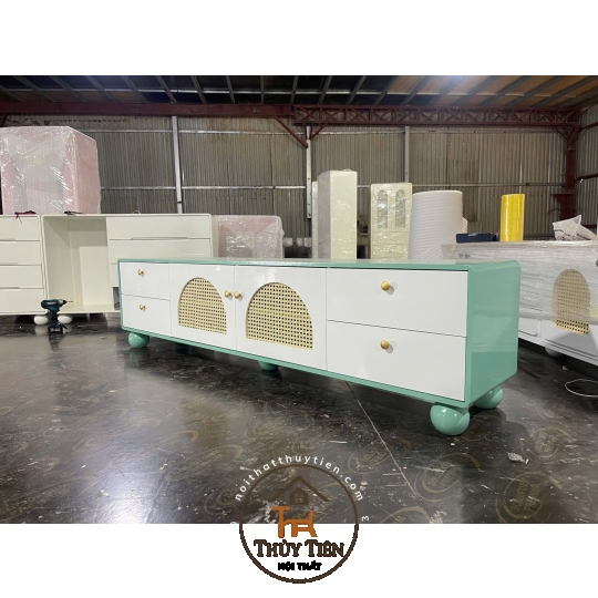 Kệ tivi phối mây giá tận xưởng