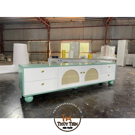 Kệ tivi phối mây giá tận xưởng
