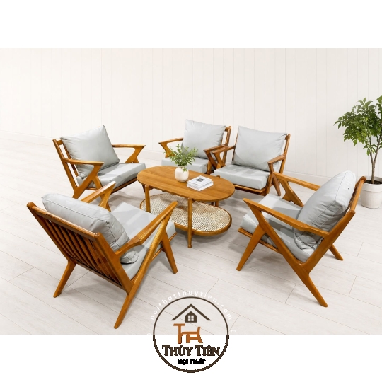 Sofa Z đơn- 003