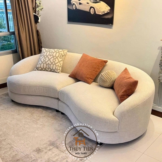 Mẫu sofa