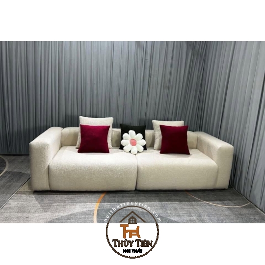 Mẫu sofa