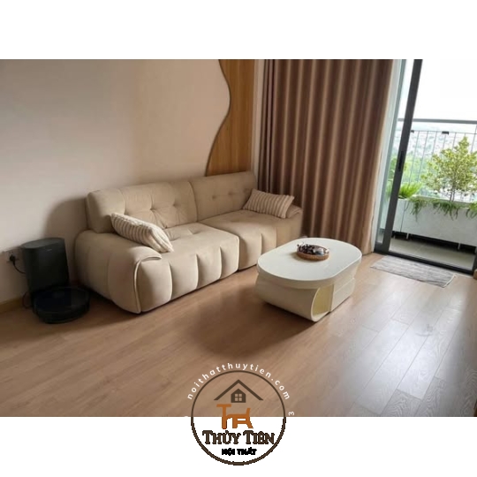 Mẫu sofa