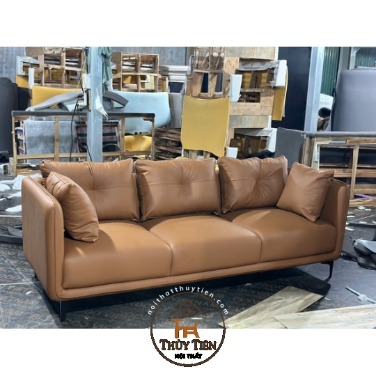 Sofa em nhận đặt theo yêu cầu khách - 023