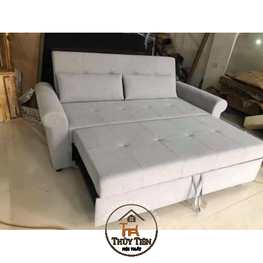 Sofa Ghế Sofa Bed có tay,Sofa Ghế Nỉ hoặc da Cao Cấp
