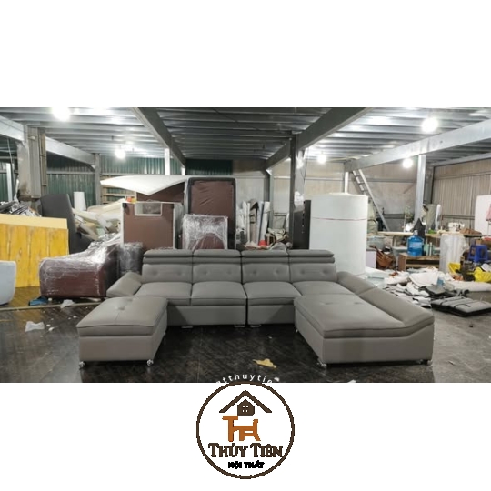 Sofa e nhận đặt theo yêu cầu khách- 029