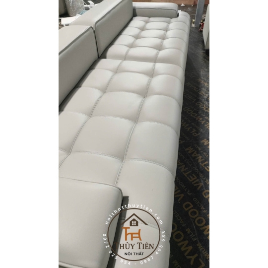 Sofa e nhận đặt theo yêu cầu khách - 028