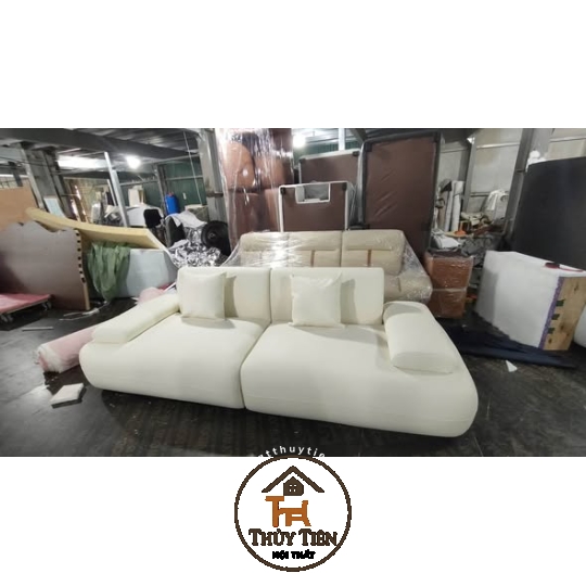 Sofa e nhận làm theo yêu cầu khách-030