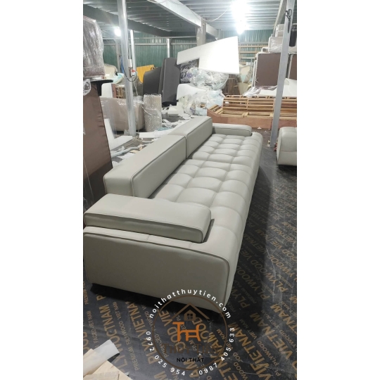 Sofa e nhận đặt theo yêu cầu khách - 028