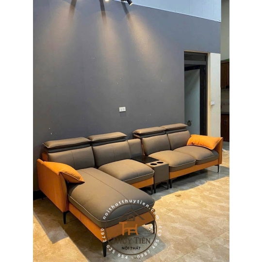 Mẫu sofa