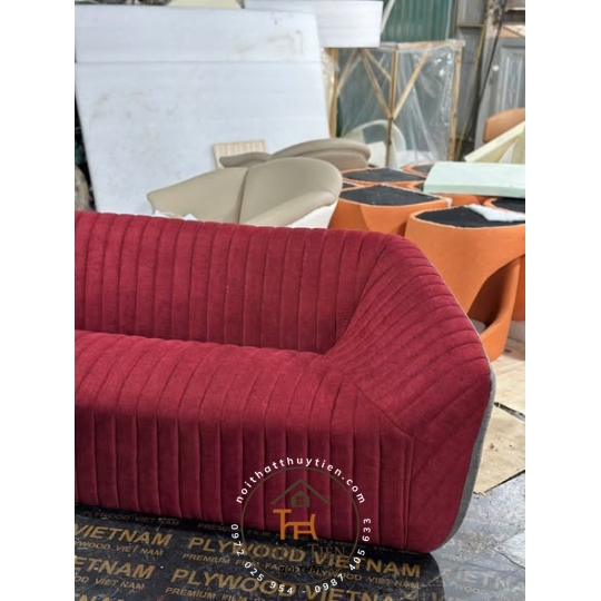 Sofa em nhận đặt theo yêu cầu khách - 024