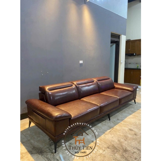 Mẫu sofa