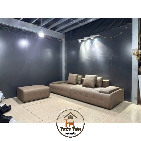 Mẫu sofa