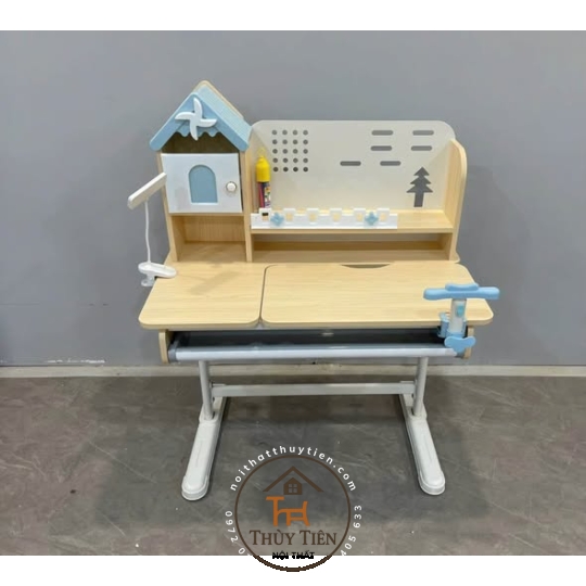Bàn học sinh thông minh e mới về kt 1m.60 
