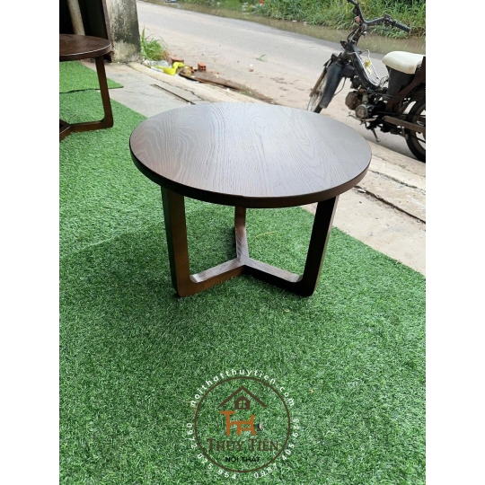 Bàn trà quốc dân giá xưởng