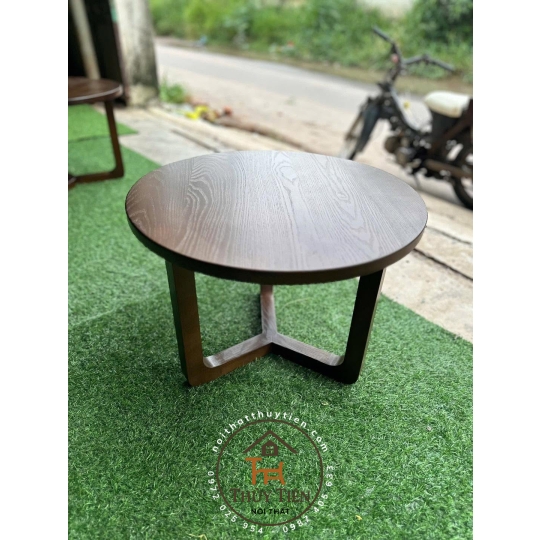 Bàn trà quốc dân giá xưởng