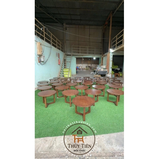 Bàn trà quốc dân giá xưởng