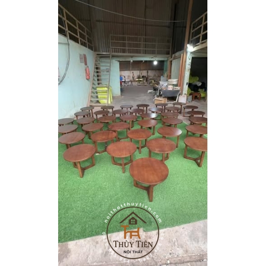 Bàn trà quốc dân giá xưởng