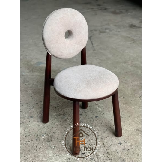 Ghế donut