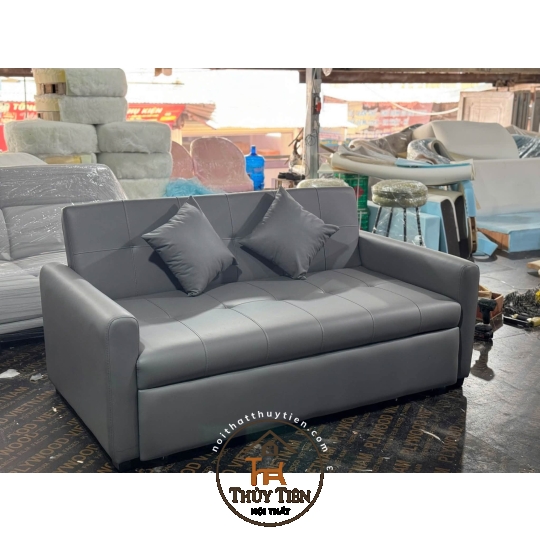 Sofa bed 003
