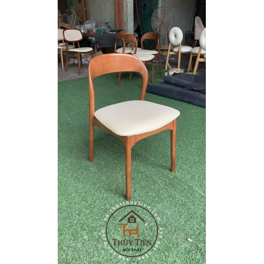 GHẾ NORDIC HIỆN ĐẠI