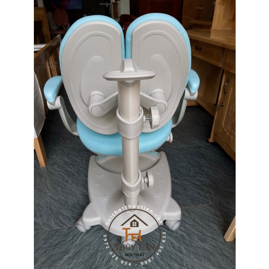 Ghế học sinh G06 ghế chống gù cho bé cố định tư thế ngồi khoa học chống cận thị