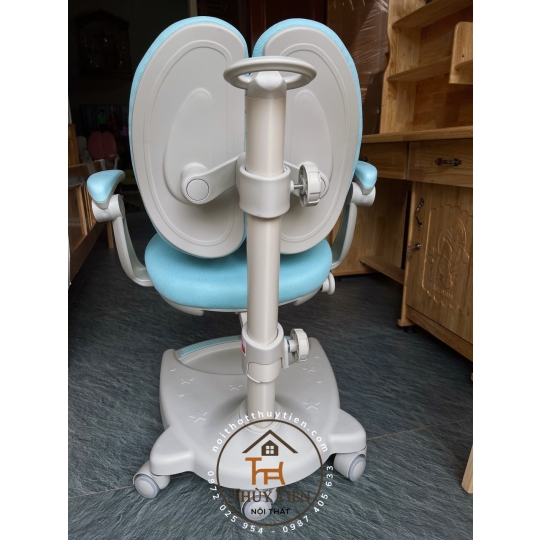 Ghế học sinh G06 ghế chống gù cho bé cố định tư thế ngồi khoa học chống cận thị