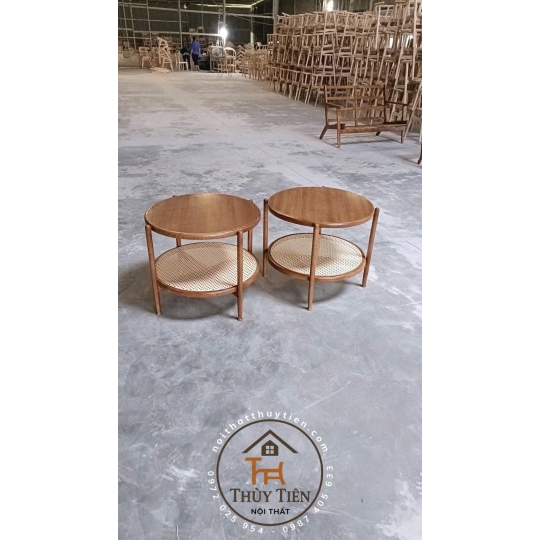 Ghế Kangaroo kết hợp bàn 2 tầng