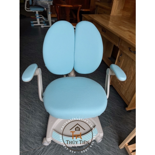 Ghế học sinh G06 ghế chống gù cho bé cố định tư thế ngồi khoa học chống cận thị