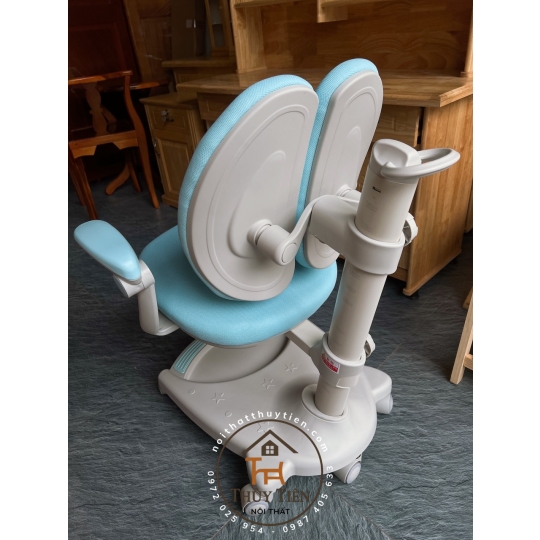 Ghế học sinh G06 ghế chống gù cho bé cố định tư thế ngồi khoa học chống cận thị