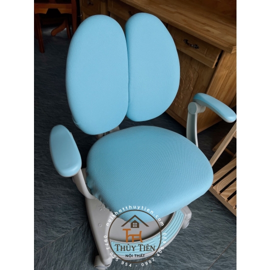 Ghế học sinh G06 ghế chống gù cho bé cố định tư thế ngồi khoa học chống cận thị