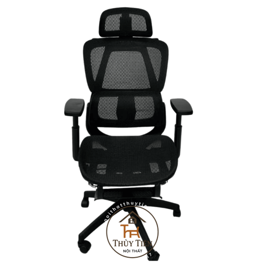 Ghế công thái học CTH919