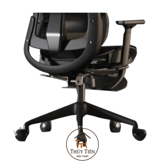 Ghế công thái học CTH919