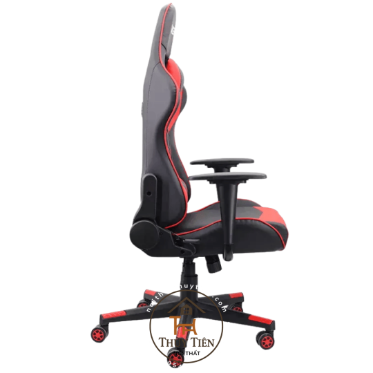 Ghế Gaming RACER Gaming - Màu Đỏ