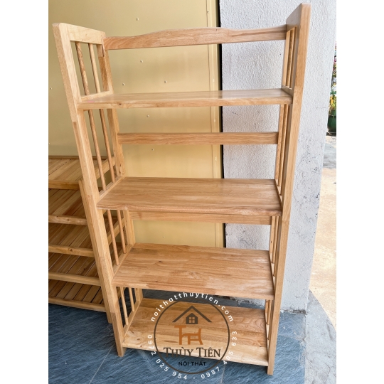 Kệ sách- Kệ trưng bày