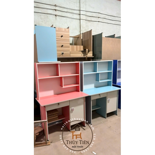 Bàn học sinh min giá rẻ 