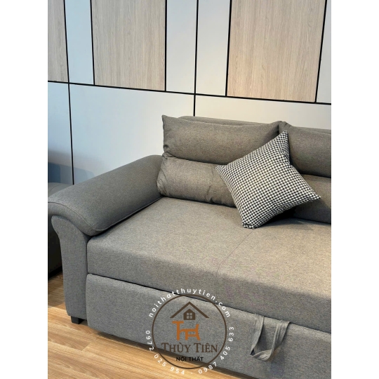 Sofa bed 003