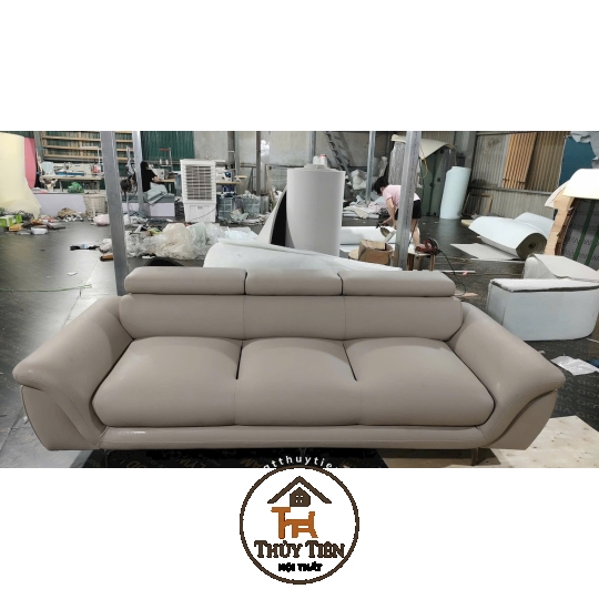 Sofa kèm đôn chờ 002